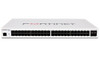 FS-248D | Fortinet FortiSwitch 248D Switch, 48 Port GE RJ45, 4x GE SFP Uplink | New