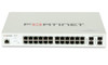 FS-224E | Fortinet FortiSwitch 224E Switch, 24 Port GE RJ45, 4x GE SFP Uplink | New