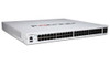 FS-448E | Fortinet FortiSwitch 448E Switch, 48 Port GE RJ45, 4x 10GE SFP+ Uplink | Refurbished