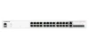 FS-M426E-FPOE | Fortinet FortiSwitch 424E Switch, 26 Port 5GE, 4x 10GE SFP+ Uplink | New