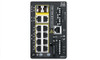 IE-3100-8P2C-E | Cisco Catalyst IE3100 Rugged Switch, 8 Port PoE+ GE, 2xGE Combo Uplinks, Network Essentials  | New