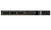 IE-9320-16P8U4X-A | Cisco Catalyst IE9300 Rugged Switch, 24 Port (16 1GE PoE+/8 2.5G 4PPoE), 4x10G SFP+ Uplink, Stackable, Network Advantage  | Refurbished