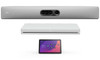 CS-KIT-EQ-K9 | Cisco Webex Room Kit EQ Collaboration Device Bundle, First Light Gray | New