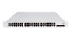 MS150-48T-4G | Cisco Meraki MS150 Stackable Switch, 48 Port 1Gbe RJ45, 1G SFP Uplink | New