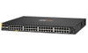 R9Y04A | HPE Aruba Networking 6100 48G CL4 PoE 4SFP+ 740W Switch | New