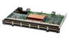 R0X44C | HPE Aruba 6400 48p 10G/25G SFP28 v2 Module | Refurbished