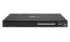 JL703C | HPE Aruba 8360-16Y2C v2 Back-To-Front Switch Bundle, 16 Port 25GbE SFP28 | Refurbished