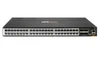 JL707C | HPE Aruba 8360-48XT4C v2 Back-To-Front Switch Bundle, 48 Port 10G BASE-T | Refurbished