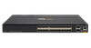 JL711C | HPE Aruba 8360-24XF2C v2 Back-To-Front Switch Bundle, 24 Port 10GbE SFP+ | Refurbished