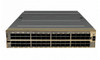 920-9N42F-00RI-KC0 | Nvidia SN5600D Spectrum-4 Based Open Ethernet Switch, 800GbE, 2U, 64 OSFP Port, 48VDC Busbar | New