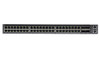 MSN2201-CB2RC | Nvidia MSN2201 Spectrum Based Open Ethernet Switch, 1GBase-T/100GbE, 1U, Cumulus Linux, 48xRJ45/4xQSFP28 Port, 2xAC PSU, C2P Airflow | New