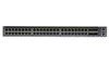 MSN2201-CSMRC | Nvidia MSN2201 Spectrum Based Open Ethernet Switch, 1GBase-T/100GbE, 1U, Cumulus Linux, 48xRJ45/4xQSFP28 Port, 48VDC Busbar, C2P Airflow | Refurbished