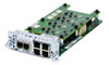 NIM-2FXS/4FXOP | Cisco FXS/FXO Network Interface Module,  2x FXS / 4x FXO Port | Refurbished