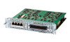SM-X-24FXS/4FXO | Cisco High Density Analog Voice Service Module, 24xFXS and 4xFXO Port | New
