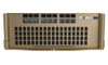 920-9B36M-00MX-8NS | Nvidia Q3450-LD Quantum-3 Based XDR InfiniBand CPO Switch, 144 XDR Port, 48VDC Busbar, C2P Liquid-cooled | Refurb'd