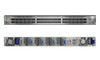 MSB7700-ES2R | Nvidia SB7700 EDR InfiniBand Switch, 1RU, 36x QSFP28, 2x AC PSU, C2P Airflow | New