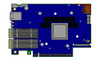 900-9D3L6-00CN-AA0 | Nvidia BlueField-3 Data Processing Unit, Single Slot FHHL, 16 Arm-cores, NDR 400Gb/s, 2x QSFP112 Port, Crypto | Refurbished
