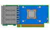 MCX713104AC-ADAT | NVIDIA ConnectX-7 PCIe x16 Stand-Up Adapter Card, 25GbE SFP56, HHHL, Crypto, Secure Boot | Refurbished