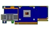 MCX713105AS-WEAT | NVIDIA ConnectX-7 Pcle x 16 Adapter Card, 400GbE QSFP112, HHHL, Secure Boot | Refurbished