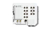 IE-3500H-12P2MU2XA | Cisco IE3500 Heavy Duty Switch, 12 Port GE M12 X-Code, 2 Port mGig UPoE X-Code, 2 10G SFP+, IP67, Network Advantage | New