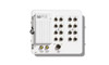 IE-3500H-16T-E | Cisco IE3500 Heavy Duty Switch, 16 Port GE M12 X-Code, IP67, Network Essentials | New
