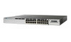WS-C3850-24P-E | Cisco Catalyst 3850 Network Switch | New