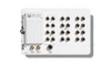 IE-3500H-24T-E | Cisco IE3500 Heavy Duty Switch, 24 Port GE M12 X-Code, IP67, Network Essentials | New
