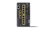 IE-3505-8T3S-A | Cisco IE3500 Rugged Switch, 8 Port GE Copper, 3xGE SFP Uplink, Network Advantage, HSR/PRP | New