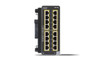 IEM-3500-16P | Cisco IE3500 Expansion Module, 16 Port GE PoE/PoE+ Copper | New