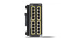 IEM-3500-16T | Cisco IE3500 Expansion Module, 16 Port GE Copper | New