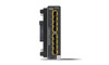 IEM-3500-8S | Cisco IE3500 Expansion Module, 8 Port GE SFP | New