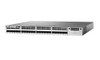 WS-C3850-24S-E | Cisco Catalyst 3850 Network Switch | New