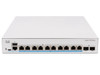 C1300X-10NU-2X | Cisco Catalyst 1300X Switch, 10 Port 5G mGig PoE++, 2x10G SFP28 Uplinks, 385w | Refurbished