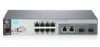 J9777A | HP Aruba 2530-8G Switch | New