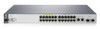 J9779A | HP Aruba 2530-24-PoE+ Switch | Refurbished