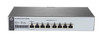 J9982A | HP OfficeConnect 1820-8G-PoE+ (65W) Switch | New