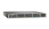 WS-C3850-12X48UW-S | Cisco Catalyst 3850 Network Switch Bundle | New