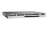 WS-C3850-12XS-S | Cisco Catalyst 3850 Network Switch | New