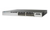 WS-C3850-24XU-S | Cisco Catalyst 3850 Network Switch | New
