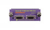 16713 | Extreme Networks X460-G2 VIM-2ss Virtual Interface Module, SummitStack Ports | Refurbished