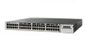 WS-C3850-48UW-S | Cisco Catalyst 3850 Network Switch Bundle | New