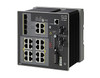 IE-4000-16GT4G-E | Cisco IE 4000 Switch, 16 GE/4 GE Combo Uplink Ports | Refurbished