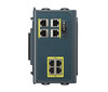 IEM-3000-4PC-4TC | CIsco IE 3000 Expansion PoE Module, 4 PoE / 4 non-PoE Ports | New