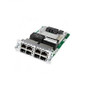 NIM-8MFT-T1/E1 | Cisco Multiflex Trunk Voice/Clear Channel Data T1/E1 Module, 8 Port | New