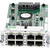 NIM-ES2-8-P | Cisco Gigabit Ethernet LAN Switch Network Interface Module, 8 Port w/PoE Support | New