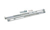 EX-4PST-RMK | Juniper Adjustable 4 Post Rack Mount Kit | New