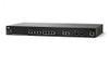 SG350XG-2F10-K9-NA | Cisco SG350XG-2F10 Stackable Managed Switch, 10 10GBase-T and 2 10Gig SFP+ Ports | New
