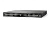 SG350XG-48T-K9-NA | Cisco SG350XG-48T Stackable Managed Switch, 48 10GBase-T and 2 10Gig SFP+ Ports | Refurbished