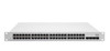 MS225-48FP-HW | Cisco Meraki MS225 Stackable Access Switch, 48 Ports PoE, 740w, 10GbE Fixed Uplinks | New
