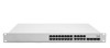 MS350-24X-HW | Cisco Meraki MS350 Stackable Access Switch, 24 mGbE Ports Poe, 740w, 10GbE Fixed Uplinks | Refurbished